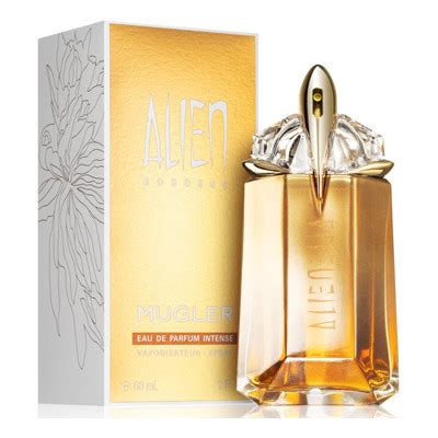 Mugler Alien Goddess Intense 60 ml Damendüfte 1000 Parfums