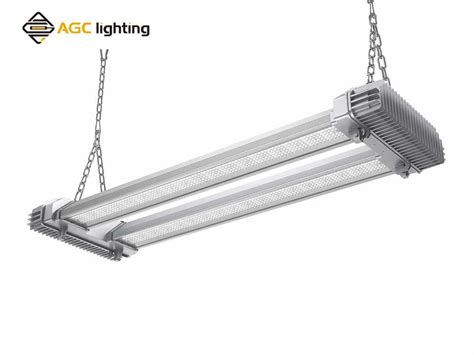 AGC Lighting LHB20 High Temperature Linear High Bay Grey Online At