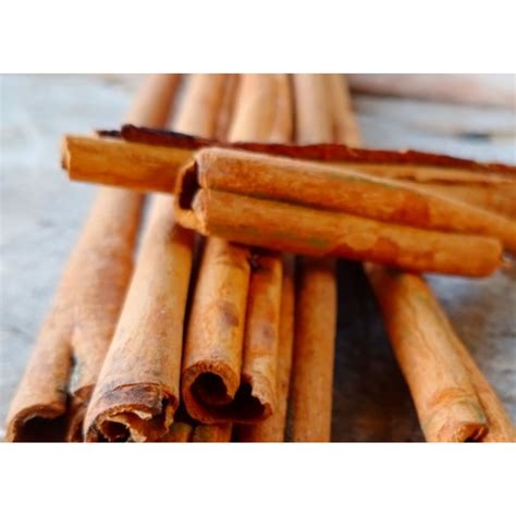 Jual Kayu Manis Batang Cinnamon Stick Gram Shopee Indonesia