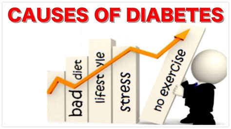 Causes Of Diabetes What Is Insulin And What Is Blood Sugar Glucose