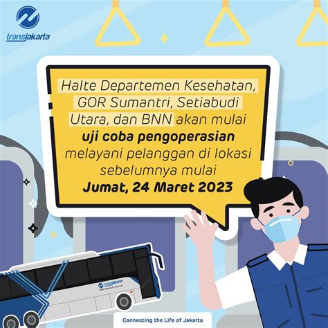 Transportasi Jakarta On Twitter Eiittss Ada Kabar Baik Nih Buat