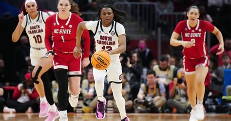 South Carolina Womens Basketball Insider Analysis Nc State On3