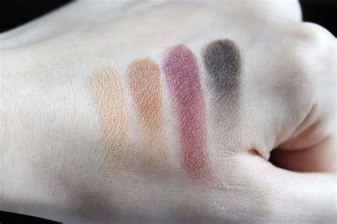 Mon énorme coup de coeur pour la palette Just Peachy Mattes de Too