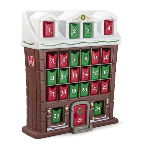 Giant Advent Calendar