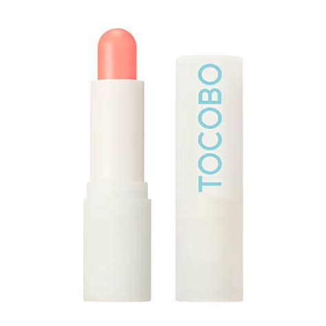 Buy Tocobo Ritual Lip Balm 001 Coral Water Australia Korean Skin