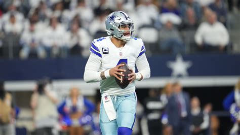 Dak Prescott Contract & Salary Breakdown - Boardroom