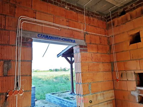 Budowa Domu Krok Po Kroku Instalacja Elektryczna Sposobyna Ycie Pl