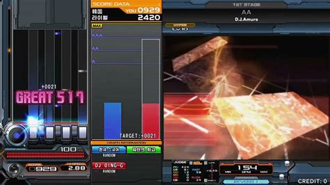 [ac] Beatmania Iidx 29 Casthour Aa Sph Full Combo Youtube