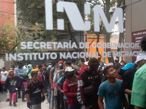 Inm Encontrou 150 Migrantes Lotados Em Um Hotel Perto Da Fronteira Com A Guatemala Infobae