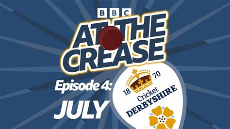 Bbc Radio Derby Sportscene At Six At The Crease Exploring What Went