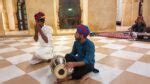 Incredible Manganiyar Community Rajasthani Folk Musicians