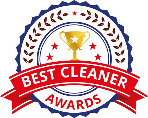 The Best Cleaner Awards Application