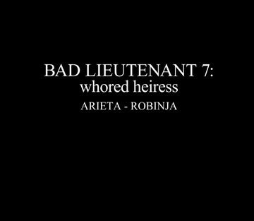 Fansadox 476 Bad Lieutenant 7 Whored Heiress Arieta 8muses Sex And Porn Comics