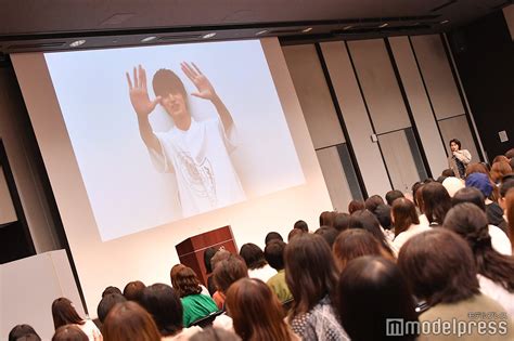 画像2434 磯村勇斗、ファン層拡大を実感 「僕も返していかなきゃ」感謝を語る＜ファンイベント終了後を直撃＞ モデルプレス