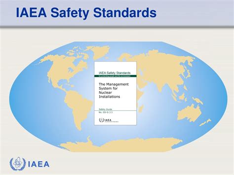 PPT IAEAs Approach To Safety Culture PowerPoint Presentation Free