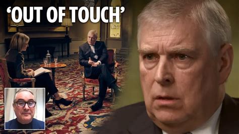 Deluded Prince Andrew Ignored Queens Golden Rule There Is No Way