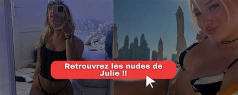 Lajuliepop Julie Diablotine Nudes Leaks Mym Et Onlyfans