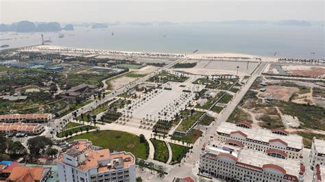 Ha Long Ocean Plaza Ego Group