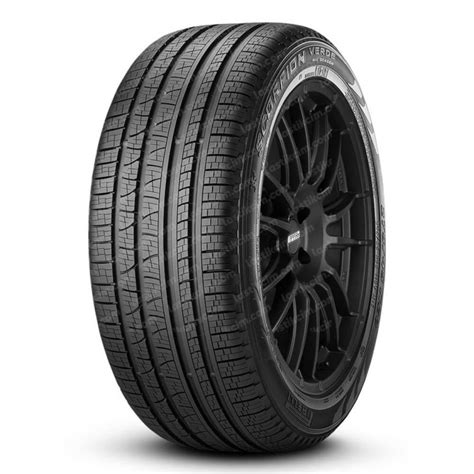 Pirelli Scorpion Verde All Season AO 235 50R18 97H