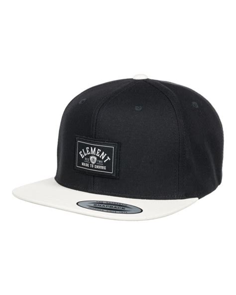 Trader Snapback Kappe Für Männer 3665601367517 Element