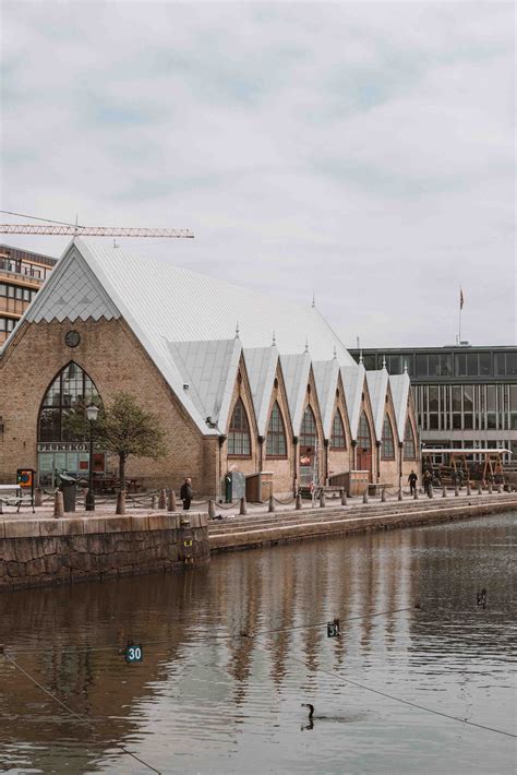 70 Fun Things To Do In Gothenburg, Sweden | Unique Göteborg - Katiesaway