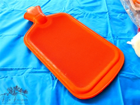Hot Water Bottle Peterpanhotwaterbottle