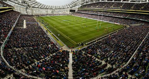 Tournoi des 6 nations réservez vos billets voyages avec Couleur