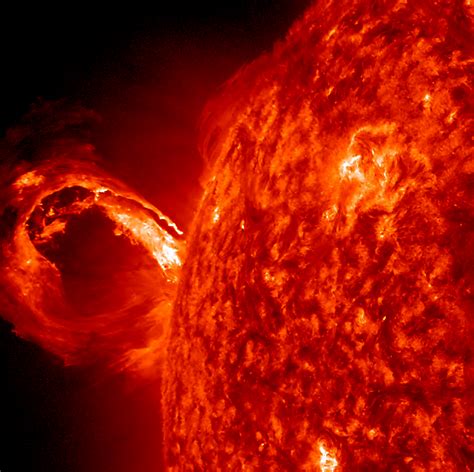 Solar Minimum: Experts predict the Sun’s activity in Solar Cycle 25 to be below average, like ...