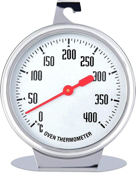 TFA Dostmann Thermomètre analogique 14 1029 pour gril viande pour