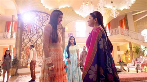 Watch Ek Shringaar Swabhimaan Season Episode Shocker Sharda