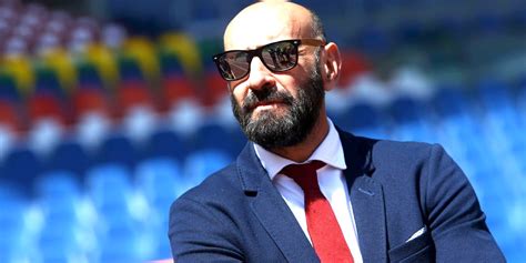 Monchi could be sacked today; Arsenal on high alert