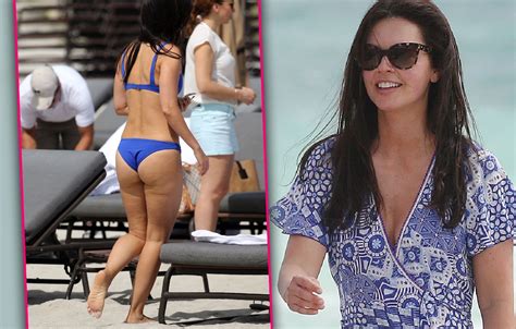 Katie Lee Flaunts Bikini Body With Husband Ryan Biegel