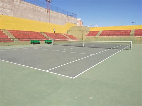 Ciudad Deportiva Municipal El Val Alcalá Deporte