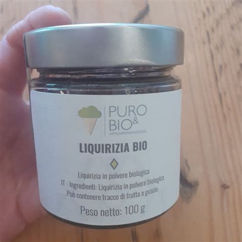 Ipuri Liquirizia Bio Review Abillion