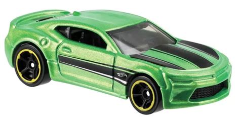 Hot Wheels Carro Verde Gran Venta Off 65