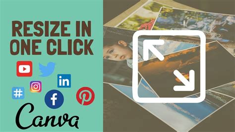 Canva Tutorial Resize Image Aspect Ratio Size Your Image Perfectly