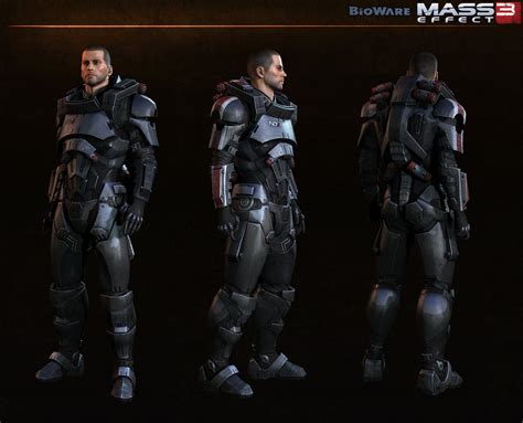 Cmd Shepard Alt Mass Effect 3 Jaemus Wurzbach Mass Effect Mass Effect 3 Mass Effect Art