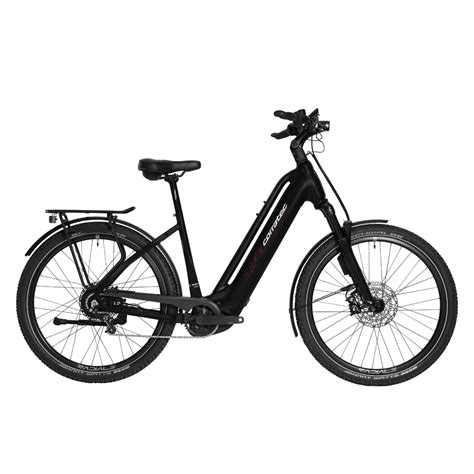 City E Bike CORRATEC Life CX7 ABS