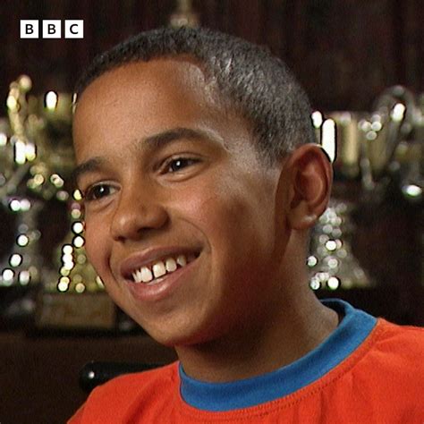 BBC Archive On Twitter OnThisDay In 1997 Rising Star Lewis Hamilton