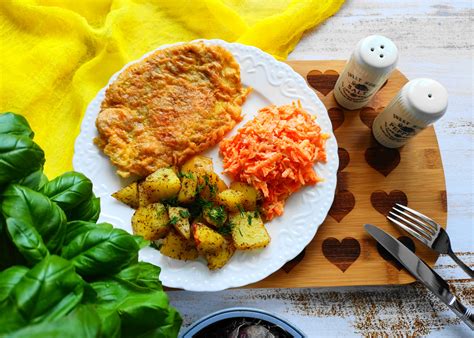 Kotlet Po Parysku Przepis Przyslijprzepis Pl