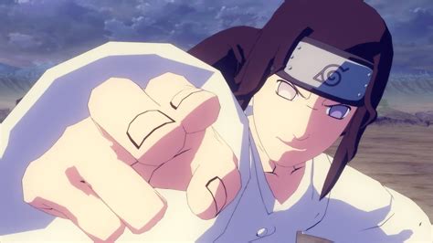 21 Hyuga NejiNaruto Storm 4 Road to Boruto 日向一族 史上最強日向 寧次 YouTube