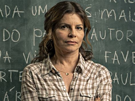 Globo encurta nova temporada da série Segunda Chamada