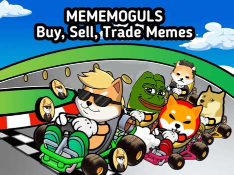 New Meme Coin Meme Moguls Raises Over $1 Million: What You Need to Know