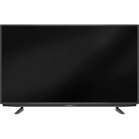 Grundig Gfu A K Ultra Hd Televizor Eponuda