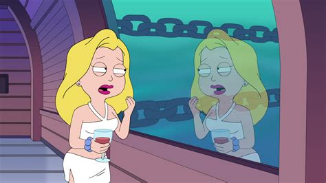 American Dad Season 11 Image Fancaps