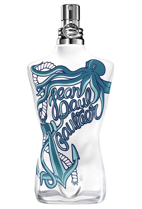 Le Male Summer 2014 Jean Paul Gaultier Cologne A New Fragrance For Men 2014