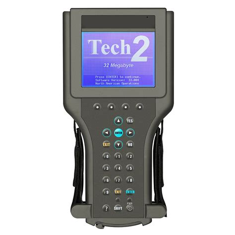 GM Tech 2 Scanner GM Tech 2 Scan Tool Promotion Tech2 Diagnostic