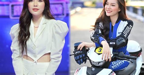 Cực phẩm đến tỏ tình hot boy Người Ấy Là Ai Visual đỉnh cao xinh ngất ngây khiến dàn nam
