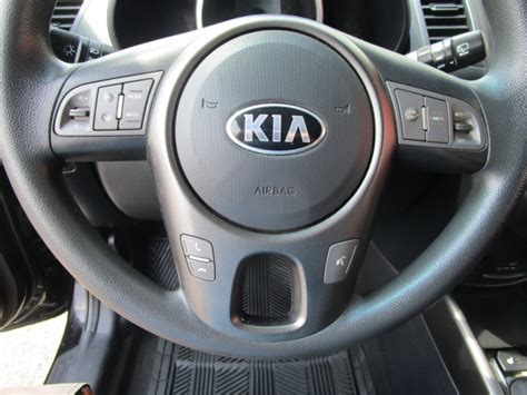 2013 Kia Soul 2u Eco