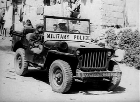 IMCDb org 1942 Willys MB Jeep in Paisà 1946